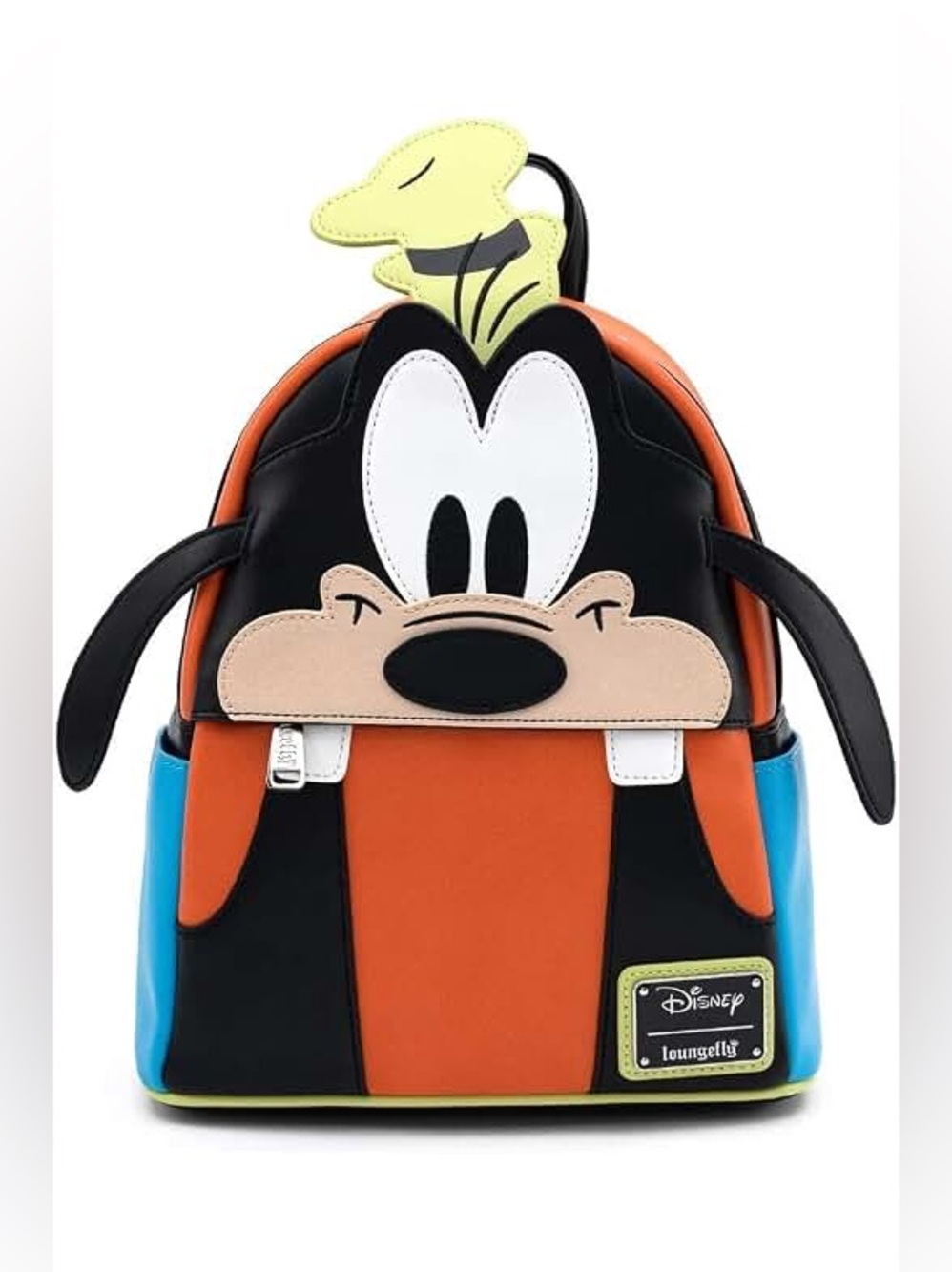 Goofy loungefly backpack